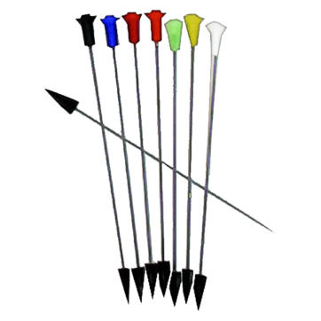 BROAD HEAD DARTS