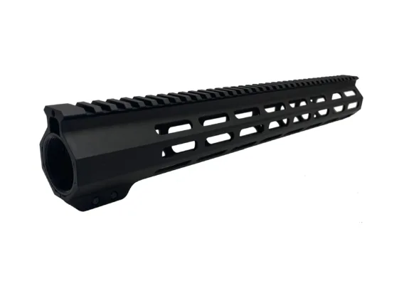 XTS 15” M-LOK Handguard - Image 4