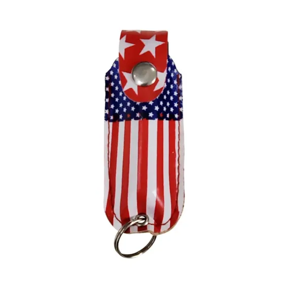 OM2 KEYCHAIN PEPPER SPRAY .5 OZ - Image 9