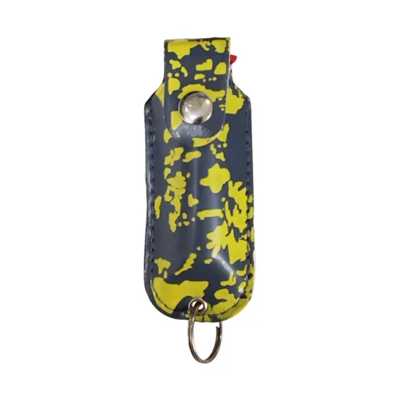 OM2 KEYCHAIN PEPPER SPRAY .5 OZ - Image 13