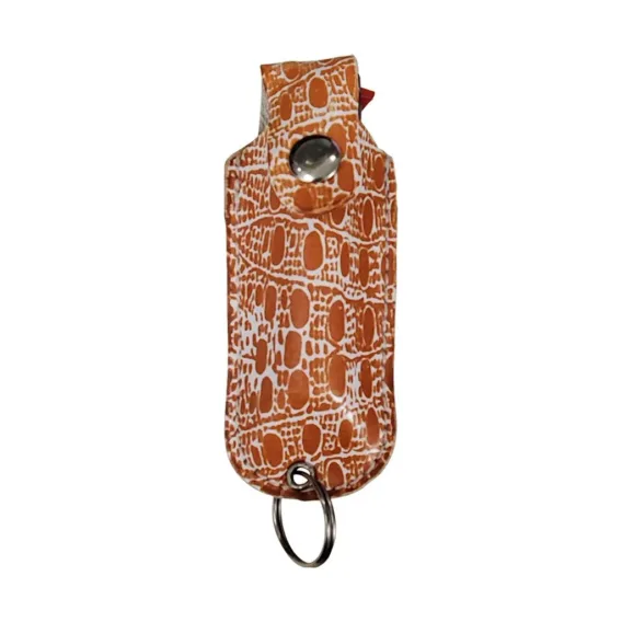 OM2 KEYCHAIN PEPPER SPRAY .5 OZ - Image 15
