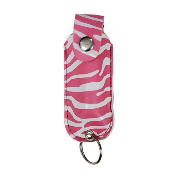 OM2 KEYCHAIN PEPPER SPRAY .5 OZ - Image 19