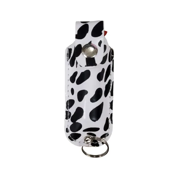 OM2 KEYCHAIN PEPPER SPRAY .5 OZ - Image 12