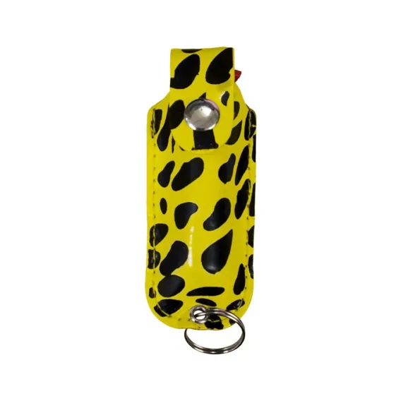OM2 KEYCHAIN PEPPER SPRAY .5 OZ - Image 14