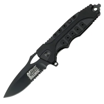 MTech USA XTREME MX A809 SPRING ASSISTED KNIFE