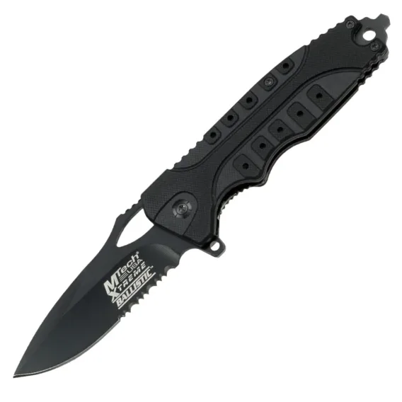 MTech USA XTREME MX A809 SPRING ASSISTED KNIFE