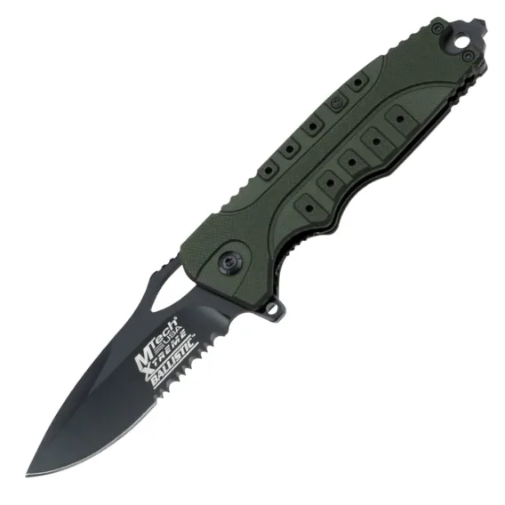 MTech USA XTREME MX A809 SPRING ASSISTED KNIFE - Image 3