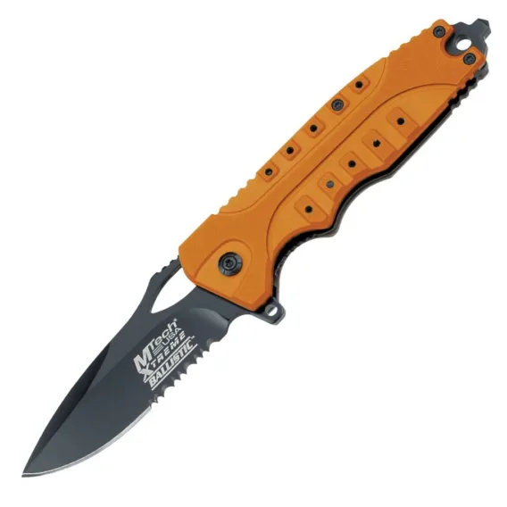 MTech USA XTREME MX A809 SPRING ASSISTED KNIFE - Image 2