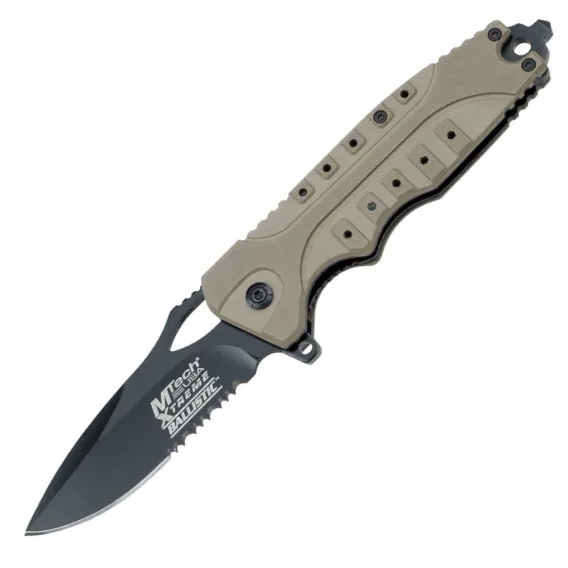 MTech USA XTREME MX A809 SPRING ASSISTED KNIFE - Image 4