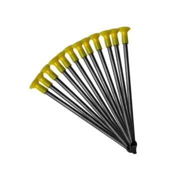 Blow Gun Scorpion Darts