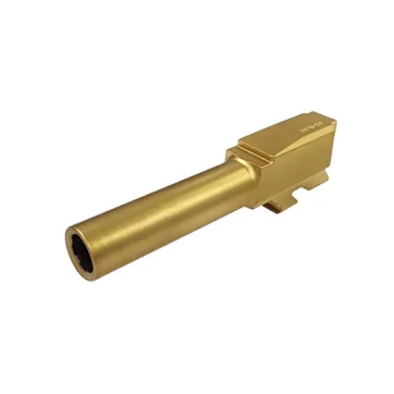 Performance Glock 43 Barrel