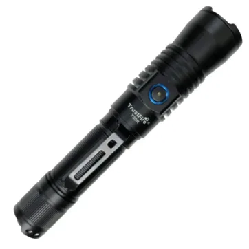 T30R LASER BEAM FLASHLIGHT/ TORCH LIGHT