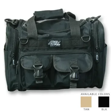 TG 115 – TACTICAL RANGE BAG