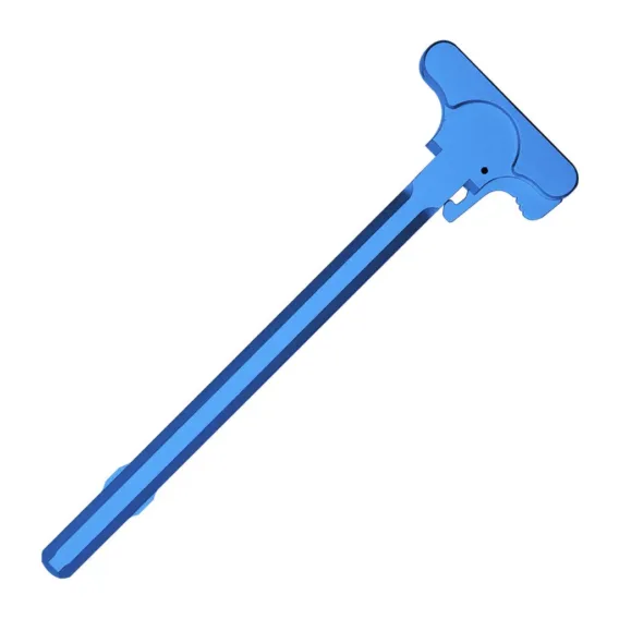 XTS-CH AR-15 CHARGING HANDLE ANODIZED - Multiple Colors - Image 2