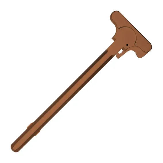 XTS-CH AR-15 CHARGING HANDLE ANODIZED - Multiple Colors - Image 8