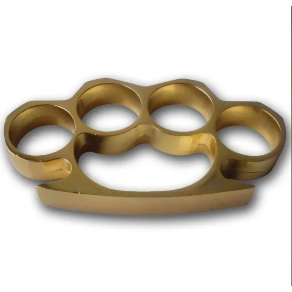 SELF DEFENSE KNUCKLES - Image 4