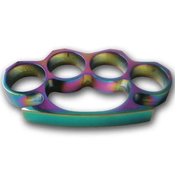 SELF DEFENSE KNUCKLES - Image 2