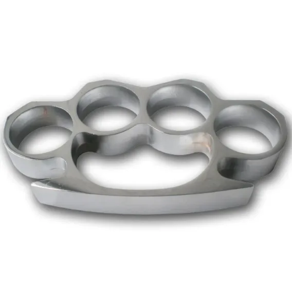 SELF DEFENSE KNUCKLES - Image 3