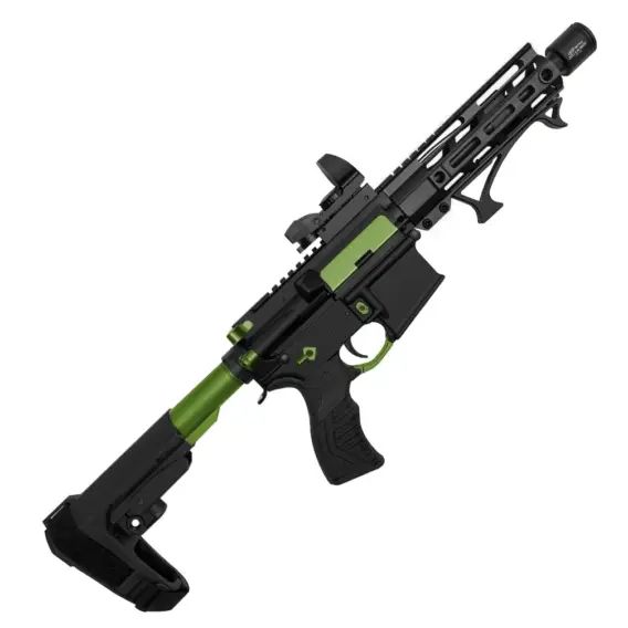 ANODIZED PARTS KIT XTS-ADZ-PK - Image 8