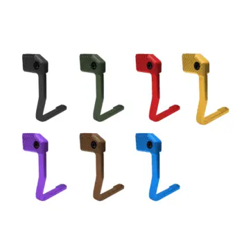 XTS-XBAR Xtended Bolt Assisted Release