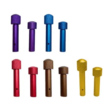 XTS-TDP EXTENDED TAKEDOWN & PIVOT PINS
