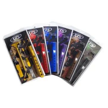 ANODIZED PARTS KIT XTS-ADZ-PK