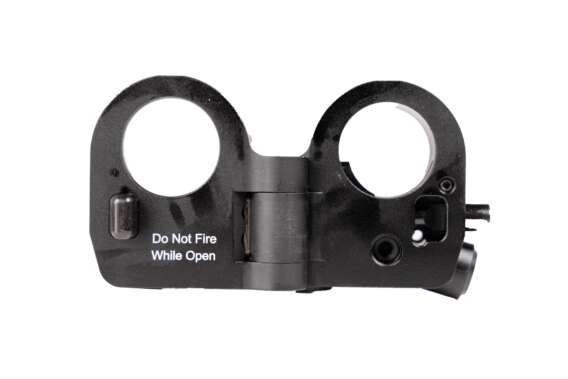 Sylvan Arms Folding AR15 Stock Kit GEN. 4 - Image 4