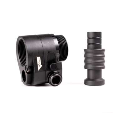 Sylvan Arms Folding AR15 Stock Kit GEN. 4