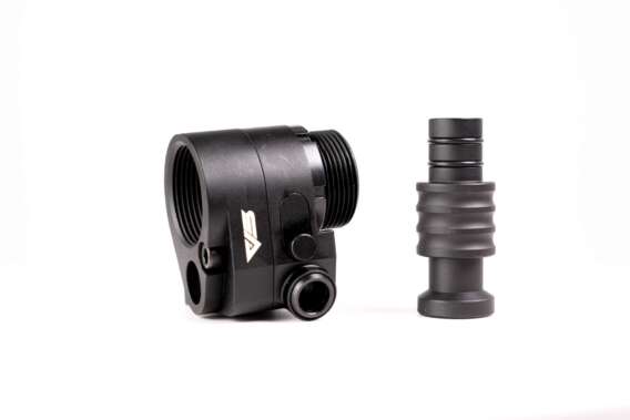 Sylvan Arms Folding AR15 Stock Kit GEN. 4