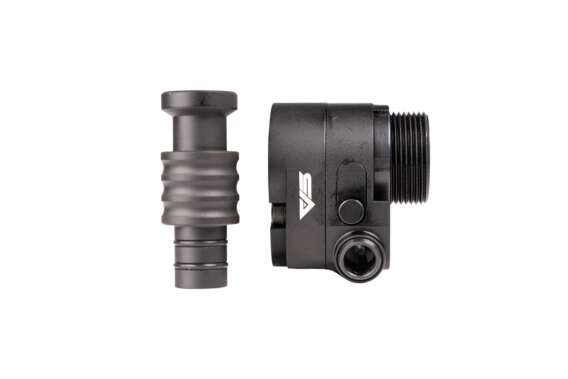 Sylvan Arms Folding AR15 Stock Kit GEN. 4 - Image 5
