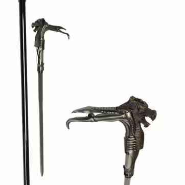 BWS021 Dragon Cane Sword