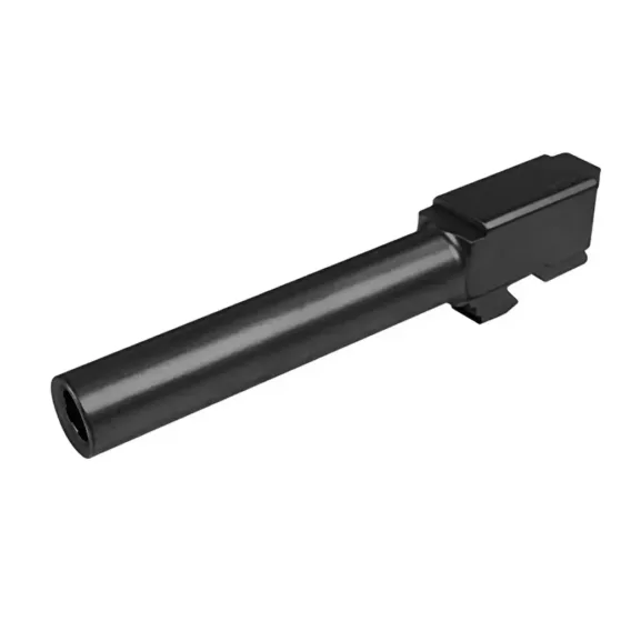 Glock 19 Gen 1-4 Crowned Match Barrel 3 Colors - Image 4