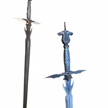 BWS018 Medieval Style Sword