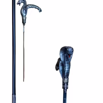 BWS022 Snake Cane Sword