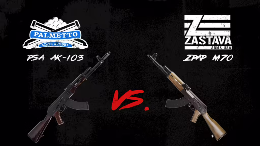 psa gf3 vs zastava m70 Banner
