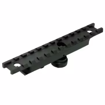 XT 005 AR 15 CARRY HANDLE MOUNT RAIL