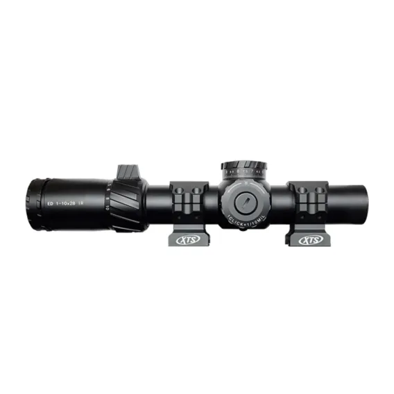 XTS 1-10x28 Scope