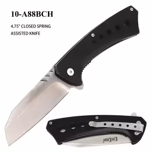 10-A88BCH Spring Assisted Knife