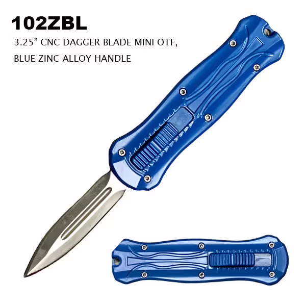 102ZBL 3.25" MINI OTF