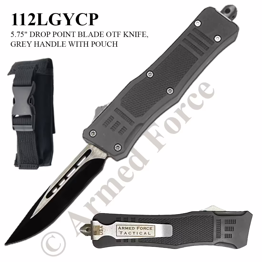 112LGYCP DROP POINT OTF