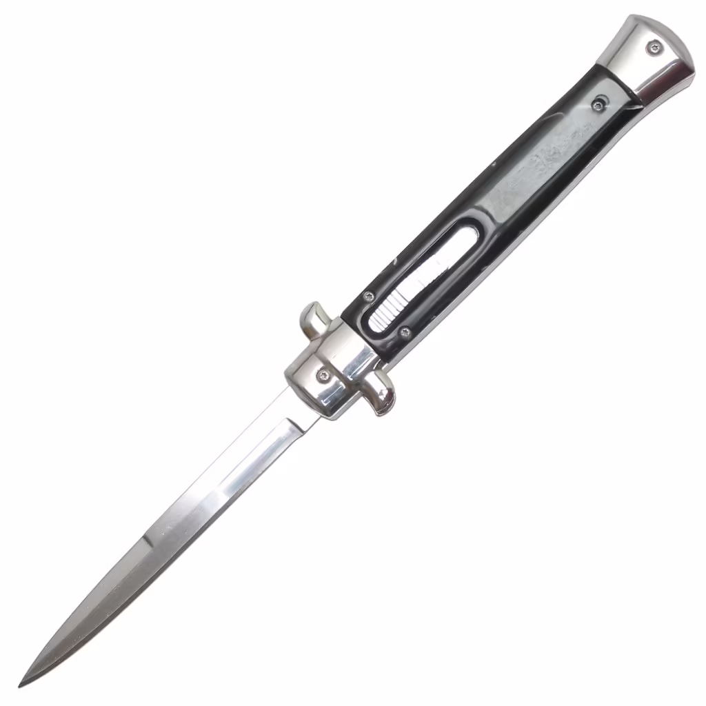 117LBP 11" STILETTO AUTO KNIFE