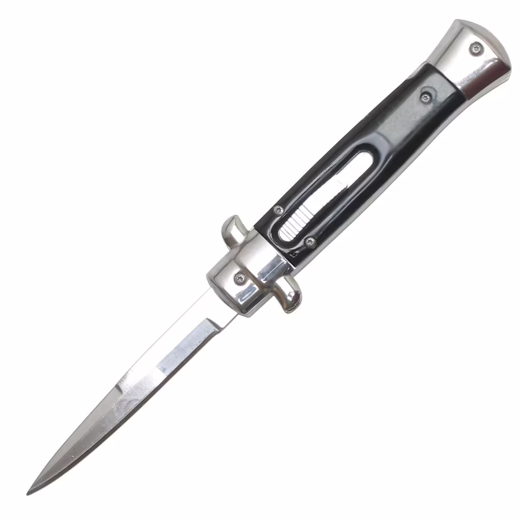 117SBP 9" STILETTO OTF KNIFE