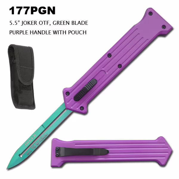 177PGN SERIES OTF