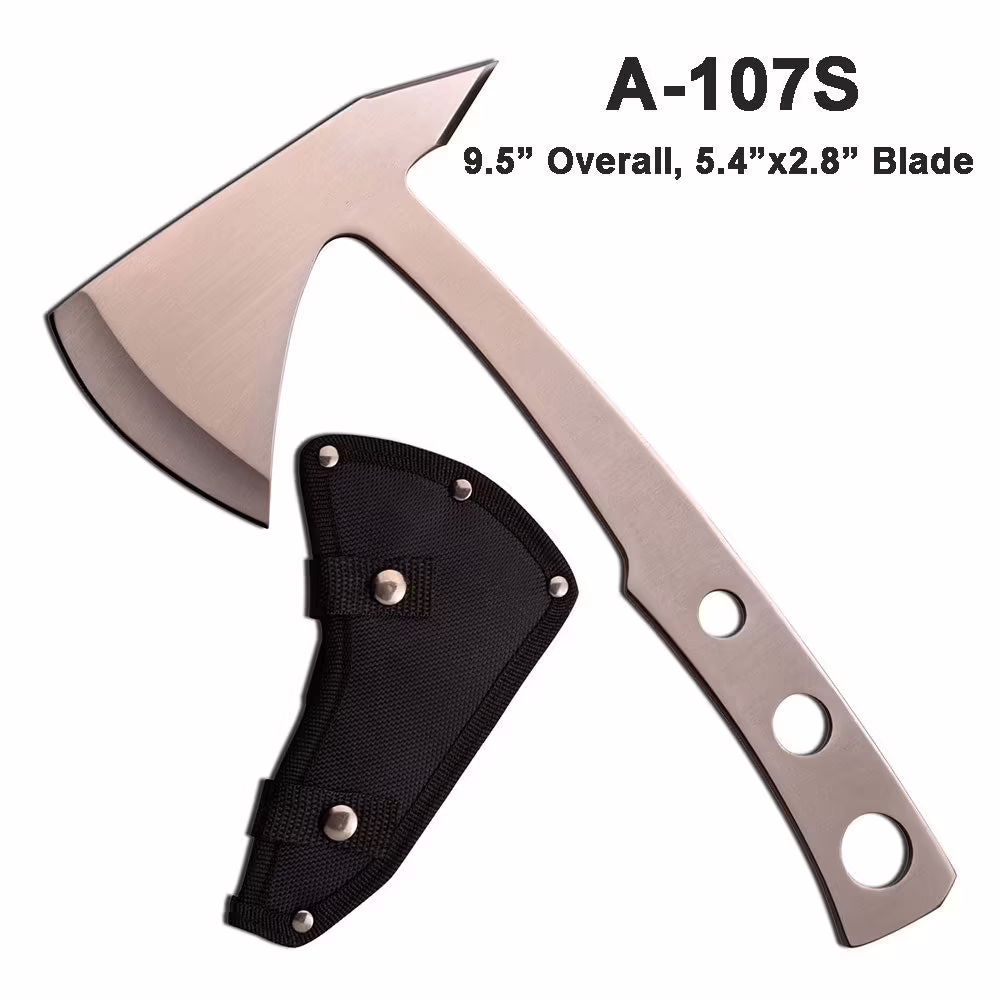 A-107S THROWING AXE