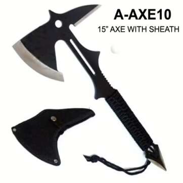 A-AXE10