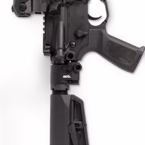 AR15 Folding Stock Adapter Gen. 4 - Image 3