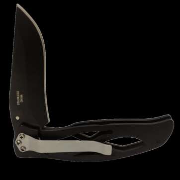 C 6020B Linear Lock Manual Folding Pocket Knife