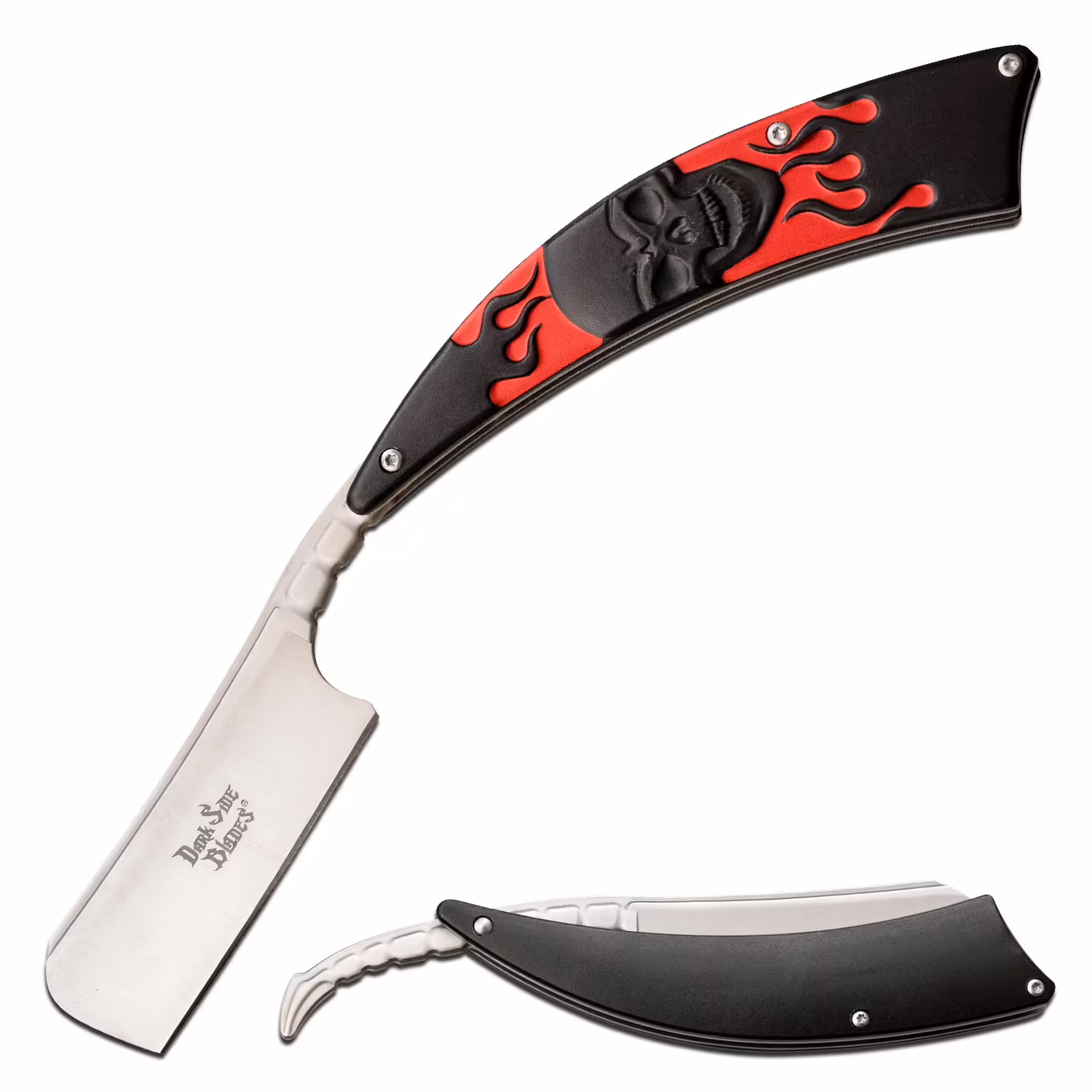 DS-082RD STRAIGHT RAZOR