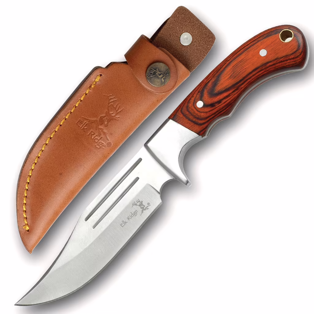 Elk Ridge ER-052 Fixed Blade