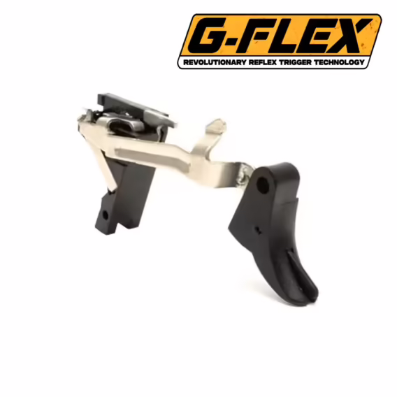 Reflex Technology for Glock G-Flex Gen 3